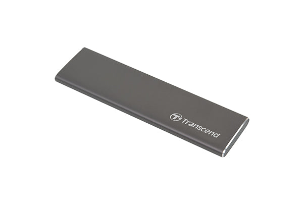 TRANSCEND ESD250C Portable SSD 960 GB TRANSCEND ESD250C Portable SSD 960 GB